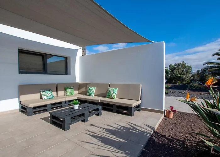 NORTH SHORE VILLAS, Villa MATRIANA 36A Heated Pool