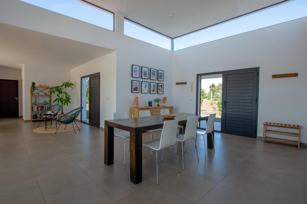 Villa Heated & Shared Pool Matriana 36a, North Shore