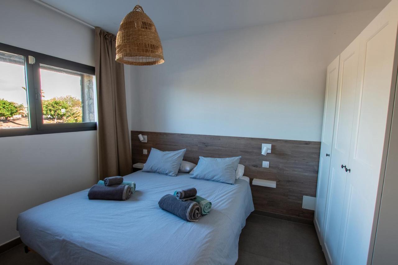 Villa Heated & Shared Pool Matriana 36a, North Shore Lajares
