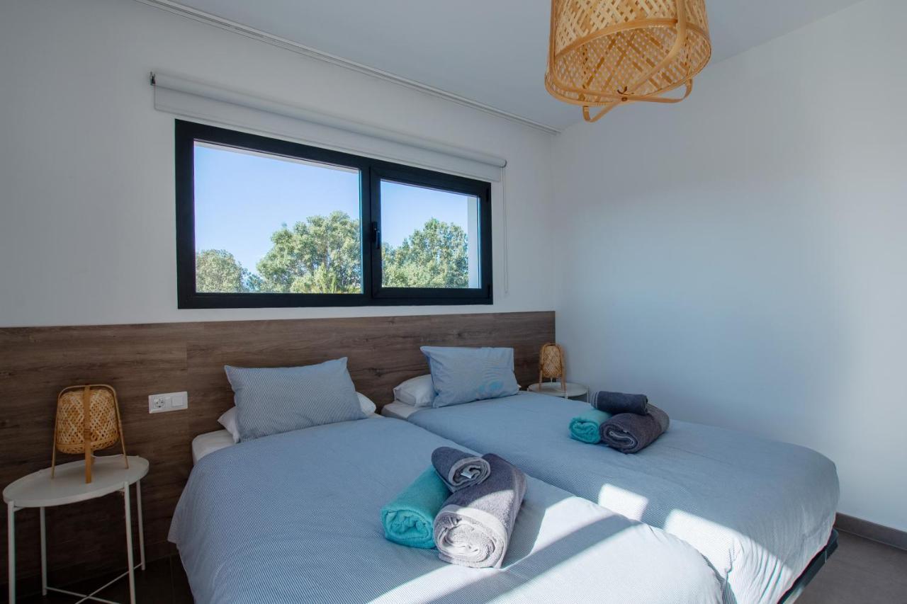 Villa Heated & Shared Pool Matriana 36a, North Shore Lajares