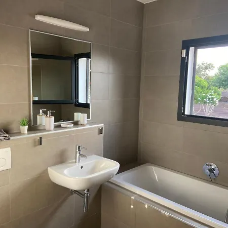 Heated & Shared Pool Villa Matriana 36A, North Shore Villas Lajares Zewnętrze zdjęcie