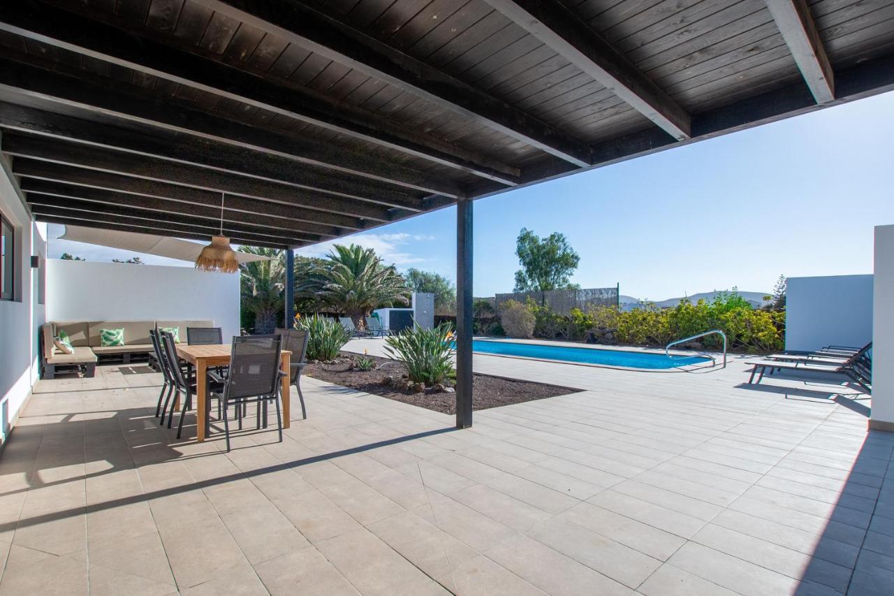 Heated & Shared Pool Matriana 36a, North Shore Villa