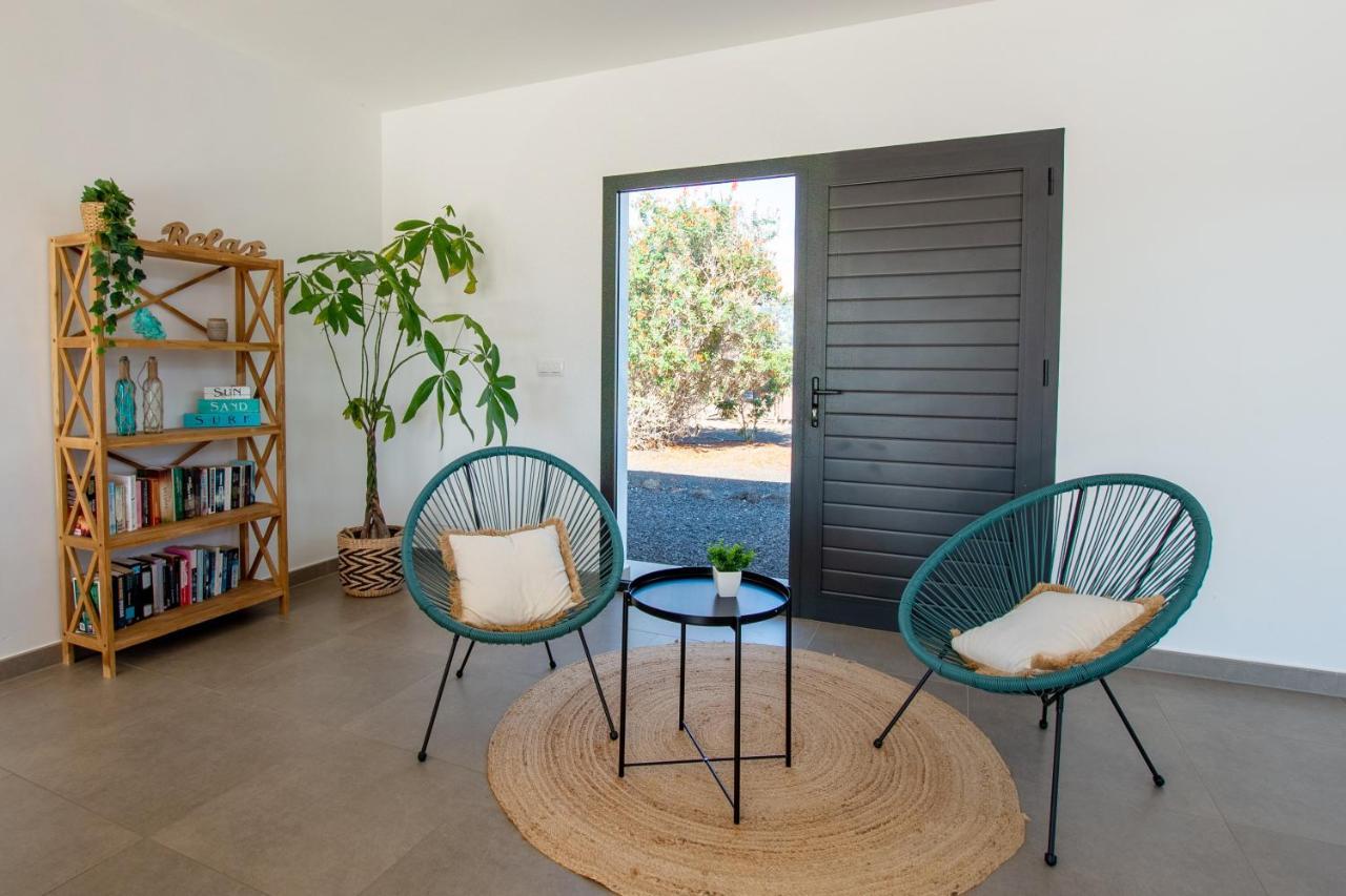 Villa Heated & Shared Pool Matriana 36a, North Shore *